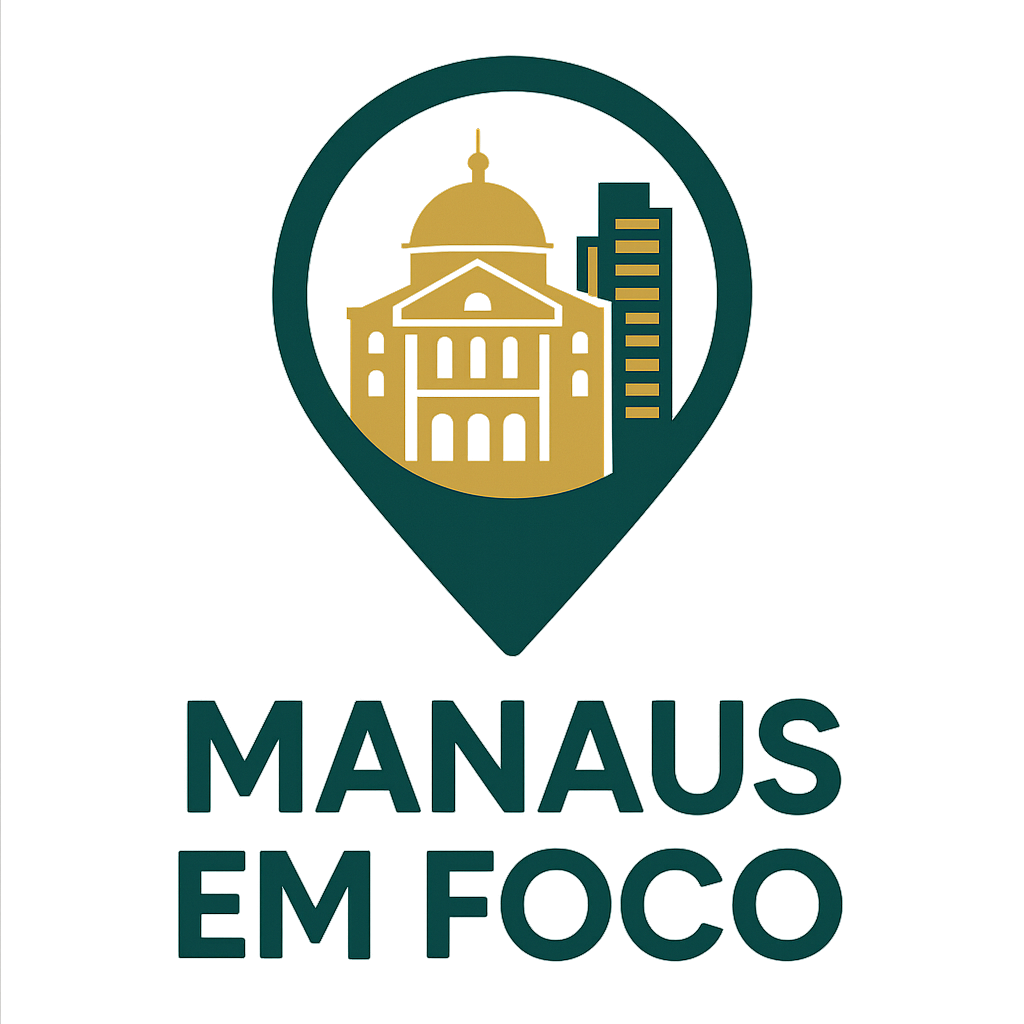 Manaus em Foco