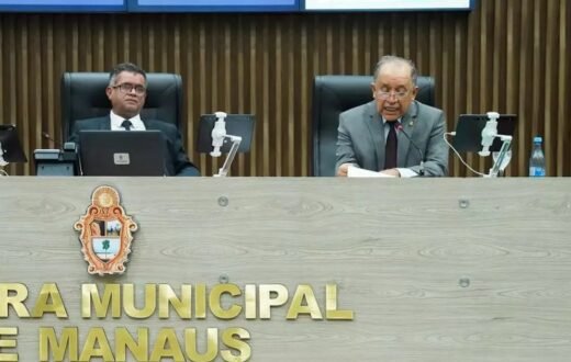 Cirurgias, inquéritos e fumaça levam impactos da segurança à tribuna da CMM