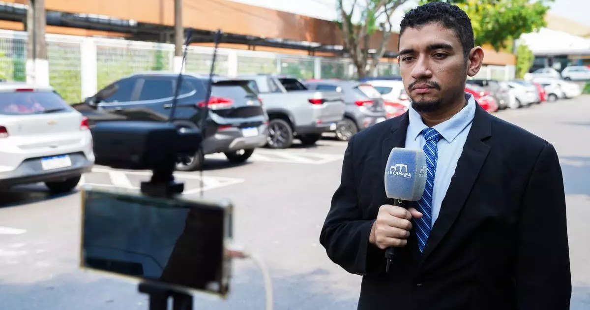 Queimadas são citadas em debate sobre a eleição para o Governo do Amazonas