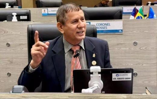 Projeto em Manaus associa paternidade responsável a direitos, deveres e convivência familiar