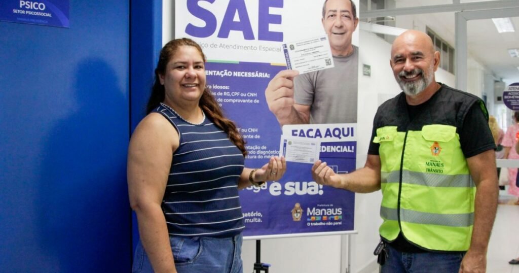 Manausprev terá programação com serviço do IMMU e orientação do Procon