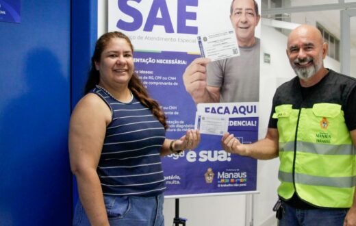 Manausprev terá programação com serviço do IMMU e orientação do Procon