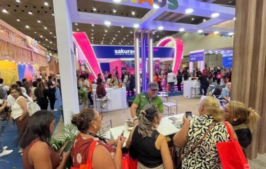 Programação do BTM inclui capacitação e negociações com empresas de Manaus em Fortaleza