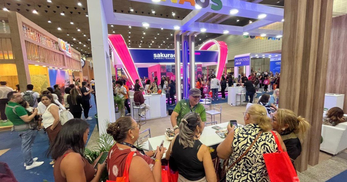 Programação do BTM inclui capacitação e negociações com empresas de Manaus em Fortaleza