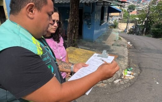Campo, registros e monitoramento remoto entram no desenho de sistema da Ageman