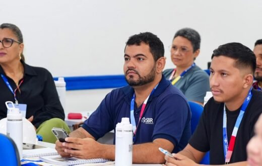 Formação empreendedora em Manaus combina etapa remota e atividades práticas em novembro
