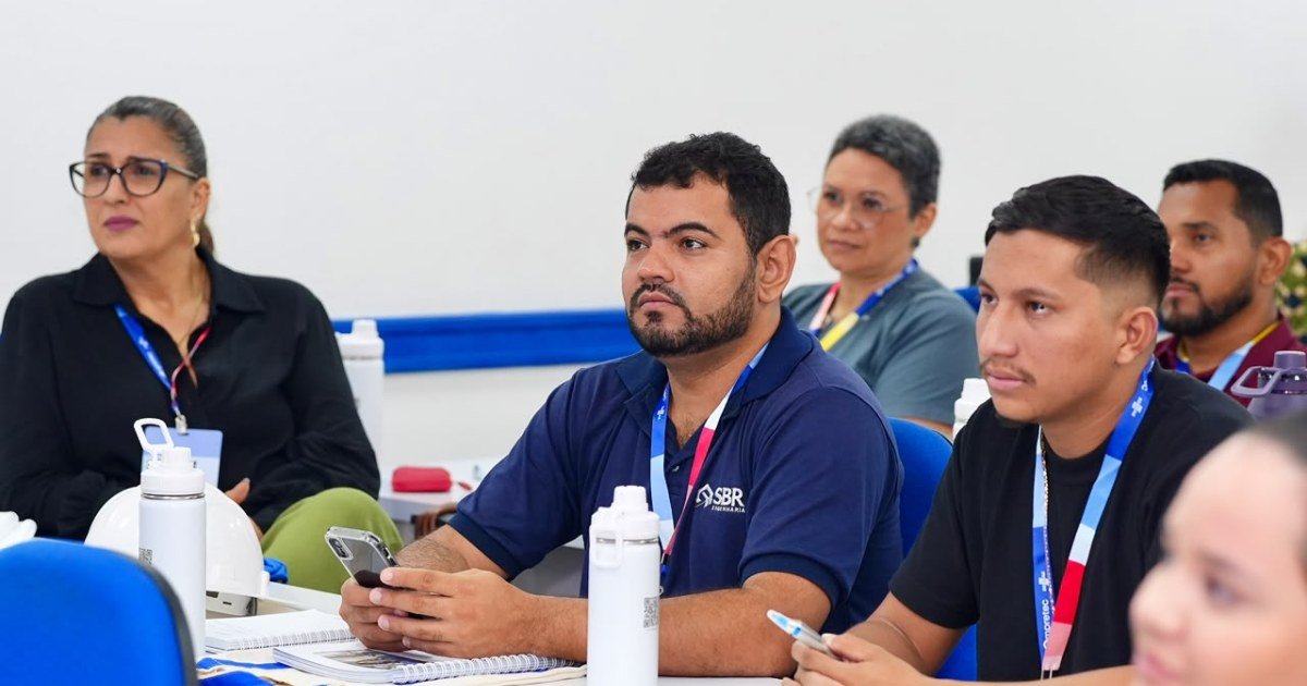 Formação empreendedora em Manaus combina etapa remota e atividades práticas em novembro
