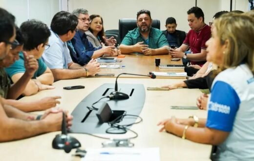 CMM reúne gestão da qualidade e ambiental antes de nova avaliação ISO