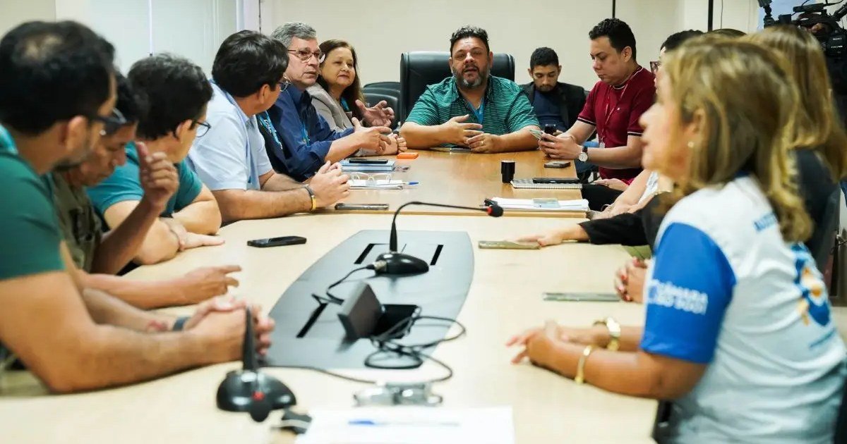 CMM reúne gestão da qualidade e ambiental antes de nova avaliação ISO