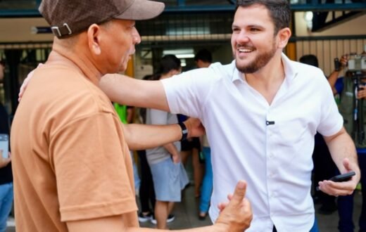 Segundo turno em Manaus combina transporte gratuito e apelo à participação