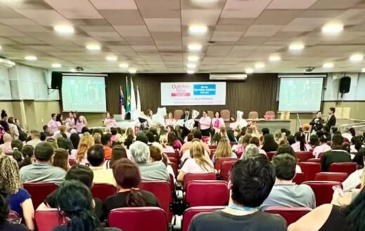 Trajetórias iniciadas nos anos 1970 são reconhecidas em programação da Câmara de Manaus