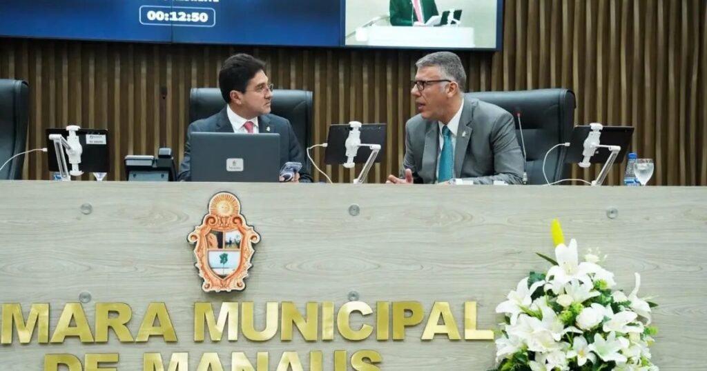 Entre monitoramento do ar e atendimento básico, CMM discute duas medidas para Manaus