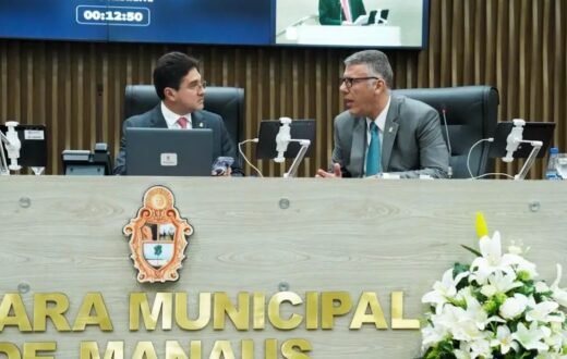 Entre monitoramento do ar e atendimento básico, CMM discute duas medidas para Manaus