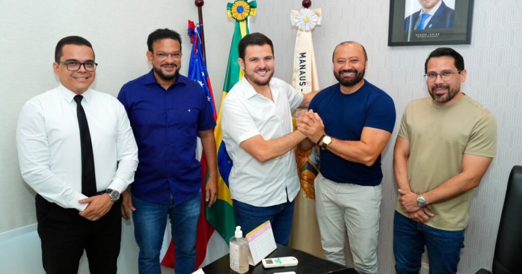 Com 150 pedagogos no grupo, concurso da Semed terá mais 1.500 convocações