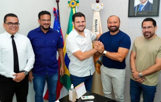Com 150 pedagogos no grupo, concurso da Semed terá mais 1.500 convocações