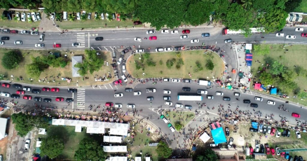 Finados terá atendimento específico a quatro cemitérios além do Tarumã em Manaus