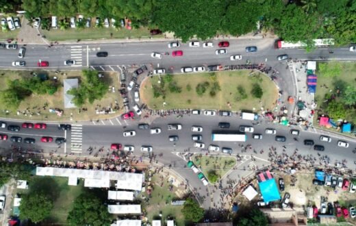 Finados terá atendimento específico a quatro cemitérios além do Tarumã em Manaus