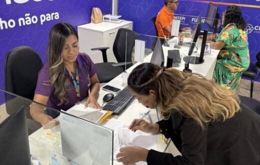 Candidatos poderão buscar encaminhamento em 30 empresas durante ação do Sine Manaus