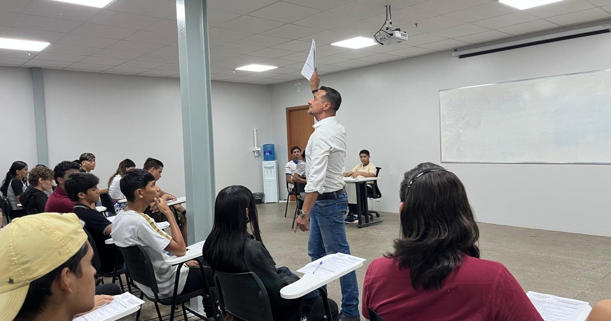 Semtepi e CIT promovem formação em metrologia com inscrições abertas até 3 de novembro