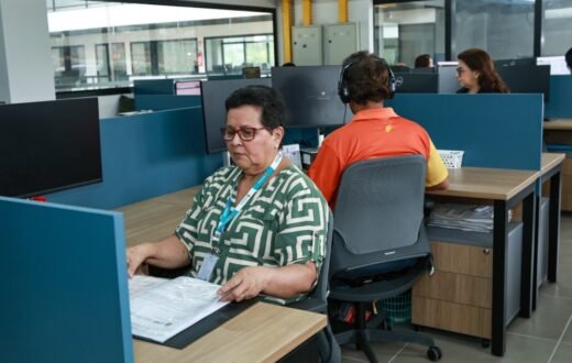 Certificação de obras soma 513,9 mil m² em Manaus nos nove primeiros meses de 2026