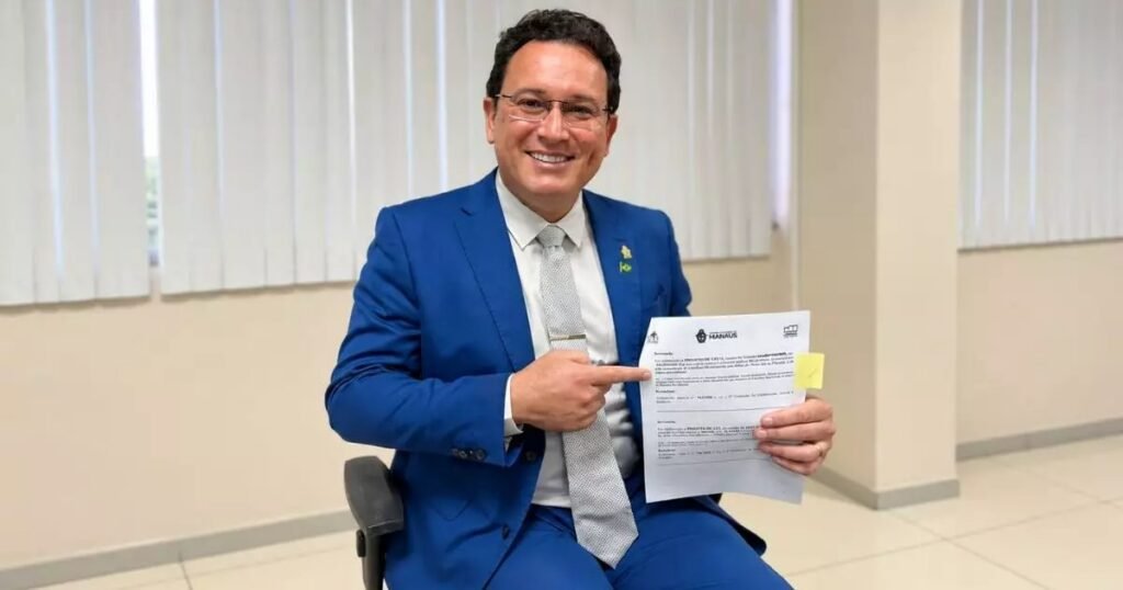 O que a proposta de capelania militarizada em Manaus permite — e o que ela proíbe