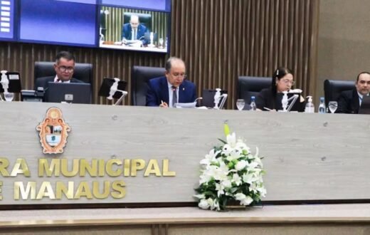 Recarga e data para agentes funerários passam à etapa de sanção em Manaus