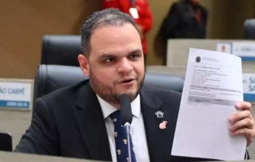 Aldenor questiona base técnica para definir destino de Filó após ordem judicial