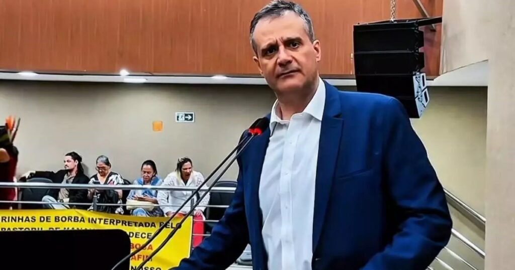 Divulgação de Marcelo Serafim reúne estimativas para Manaus e critérios de mamografia