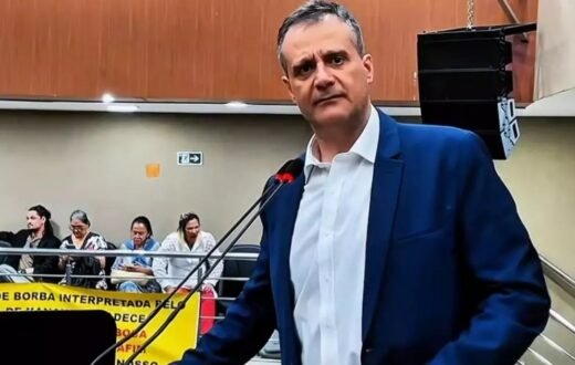 Divulgação de Marcelo Serafim reúne estimativas para Manaus e critérios de mamografia
