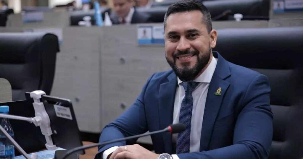 Sanção em Manaus restringe promoção pessoal na divulgação de gastos de eventos
