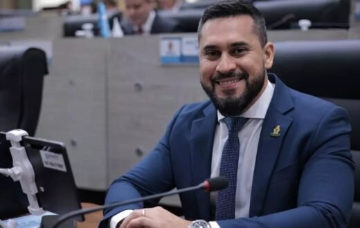 Sanção em Manaus restringe promoção pessoal na divulgação de gastos de eventos
