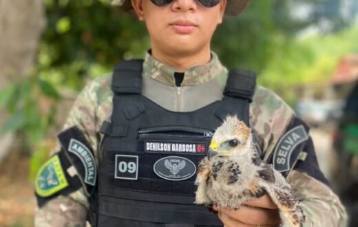 Semed orienta profissionais e mantém monitoramento da fumaça em Manaus nesta sexta-feira