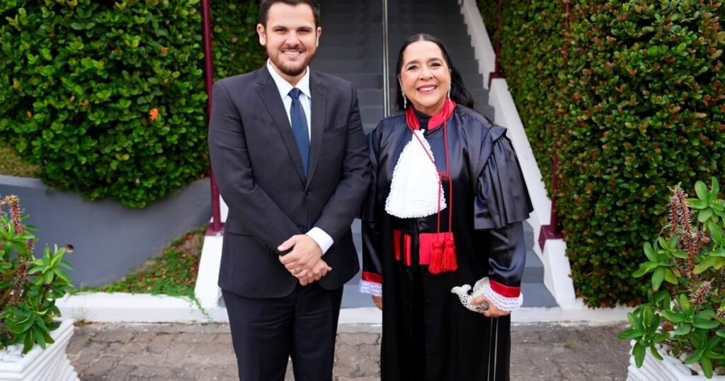 Novo biênio do MP-AM começa com apoio municipal para ações ambientais