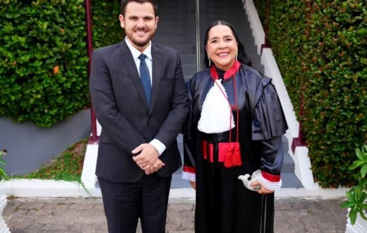 Novo biênio do MP-AM começa com apoio municipal para ações ambientais