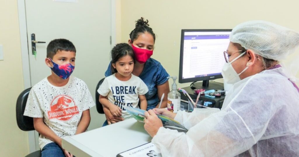 Semsa contabiliza 182.890 acompanhamentos de saúde do Bolsa Família em Manaus