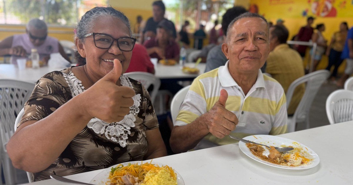Cras e Creas completam atendimento alimentar oferecido pela Prefeitura de Manaus